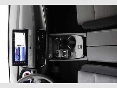 Nissan X-Trail N-Connecta + Comfort Pack 7pl (2026) - Photo 12