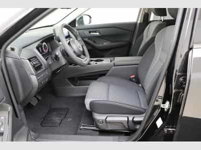 Nissan X-Trail N-Connecta + Comfort Pack 7pl (2026) - Photo 13