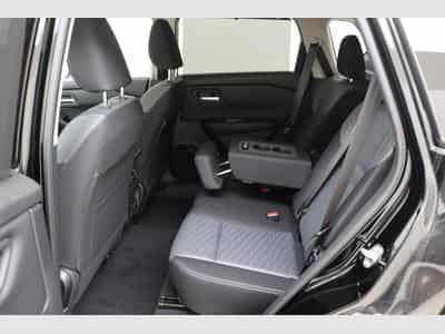 Nissan X-Trail N-Connecta + Comfort Pack 7pl (2026) - Photo 14