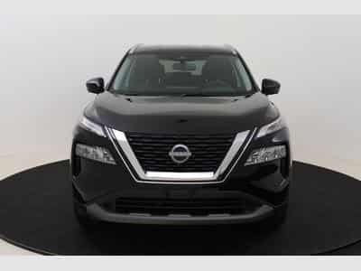 Nissan X-Trail N-Connecta + Comfort Pack 7pl (2026) - Photo 2