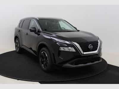 Nissan X-Trail N-Connecta + Comfort Pack 7pl (2026) - Photo 3