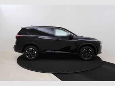 Nissan X-Trail N-Connecta + Comfort Pack 7pl (2026) - Photo 4