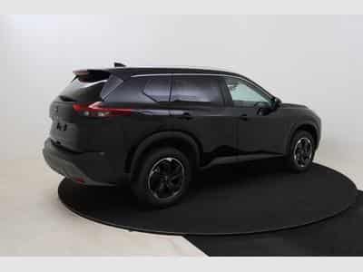Nissan X-Trail N-Connecta + Comfort Pack 7pl (2026) - Photo 5