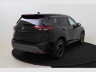 Nissan X-Trail N-Connecta + Comfort Pack 7pl (2026) - Photo 6