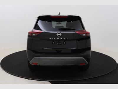 Nissan X-Trail N-Connecta + Comfort Pack 7pl (2026) - Photo 7