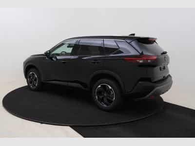 Nissan X-Trail N-Connecta + Comfort Pack 7pl (2026) - Photo 8