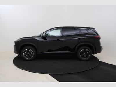 Nissan X-Trail N-Connecta + Comfort Pack 7pl (2026) - Photo 9