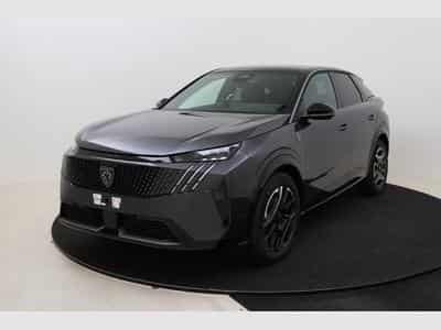 Peugeot E-3008 GT (2026) - Photo 1
