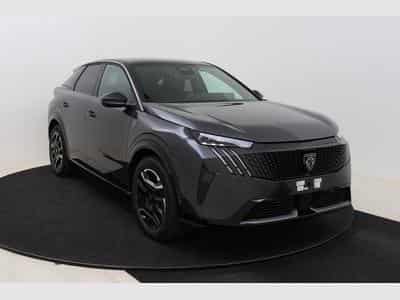 Peugeot E-3008 GT (2026) - Photo 3