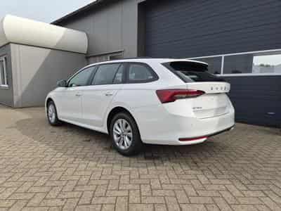 Skoda Octavia Selection (2026) - Photo 3