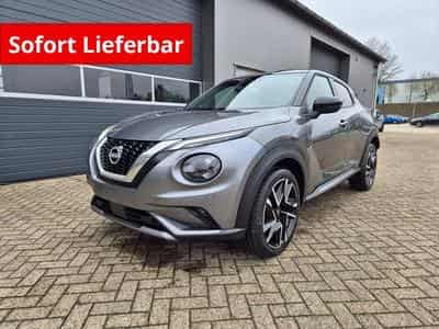 Nissan Juke N-Design (2026) - Photo 1