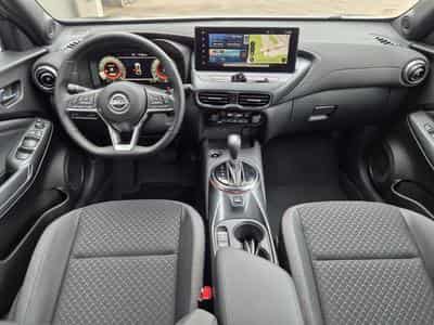 Nissan Juke N-Design (2026) - Photo 11