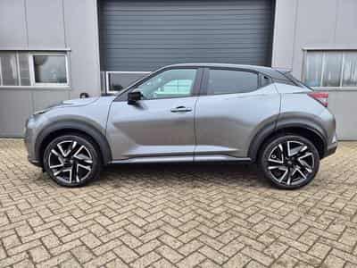 Nissan Juke N-Design (2026) - Photo 2