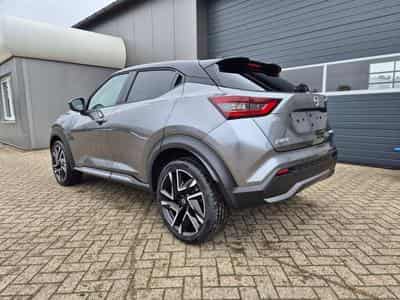 Nissan Juke N-Design (2026) - Photo 3