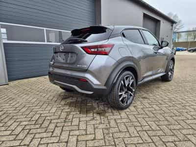 Nissan Juke N-Design (2026) - Photo 5