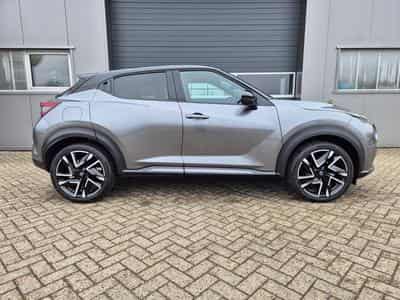 Nissan Juke N-Design (2026) - Photo 6