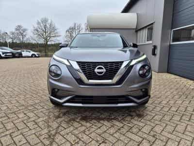 Nissan Juke N-Design (2026) - Photo 8