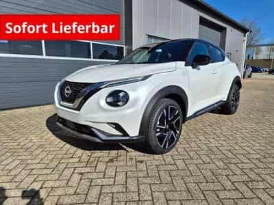 Nissan Juke N-Design (2026) - Photo 1