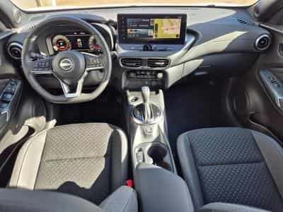 Nissan Juke N-Design (2026) - Photo 11
