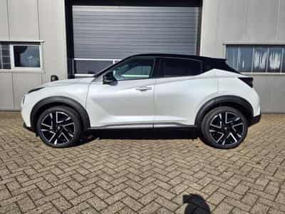 Nissan Juke N-Design (2026) - Photo 2