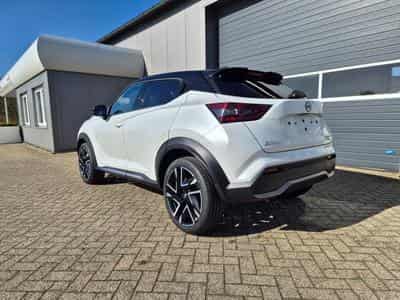 Nissan Juke N-Design (2026) - Photo 3