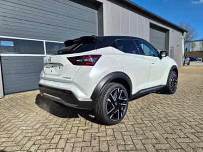 Nissan Juke N-Design (2026) - Photo 5