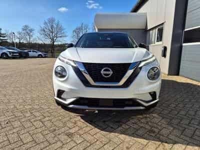 Nissan Juke N-Design (2026) - Photo 8