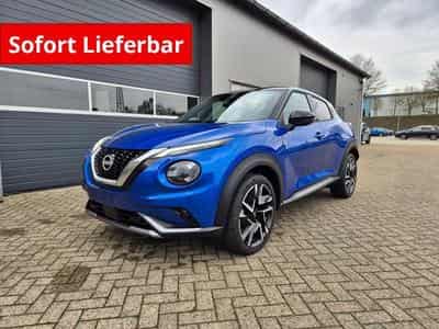 Nissan Juke N-Design (2026) - Photo 1