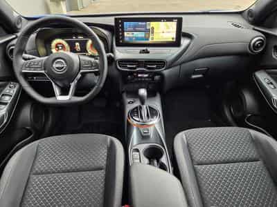 Nissan Juke N-Design (2026) - Photo 11