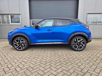 Nissan Juke N-Design (2026) - Photo 2