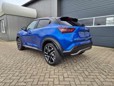 Nissan Juke N-Design (2026) - Photo 3