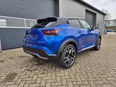 Nissan Juke N-Design (2026) - Photo 5