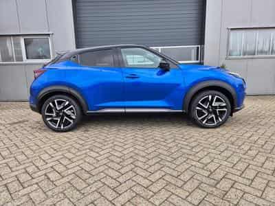 Nissan Juke N-Design (2026) - Photo 6