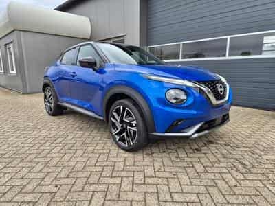 Nissan Juke N-Design (2026) - Photo 7