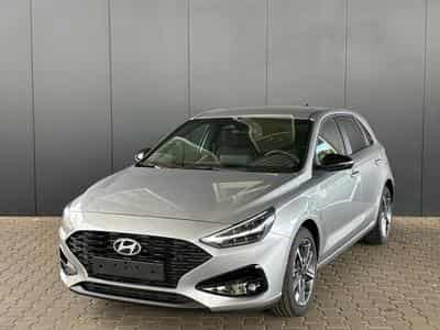 Hyundai i30 Comfort Plus (2025) - Photo 1