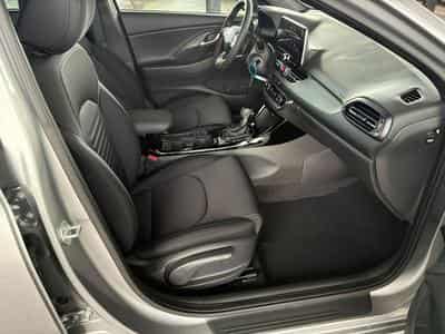 Hyundai i30 Comfort Plus (2025) - Photo 10