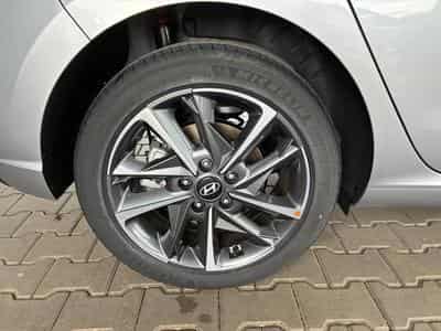 Hyundai i30 Comfort Plus (2025) - Photo 11