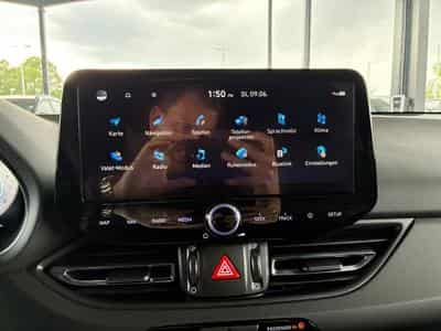 Hyundai i30 Comfort Plus (2025) - Photo 13