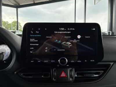 Hyundai i30 Comfort Plus (2025) - Photo 14