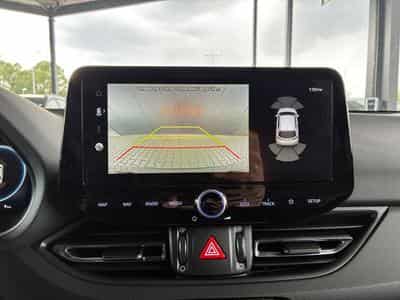 Hyundai i30 Comfort Plus (2025) - Photo 15