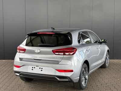 Hyundai i30 Comfort Plus (2025) - Photo 3