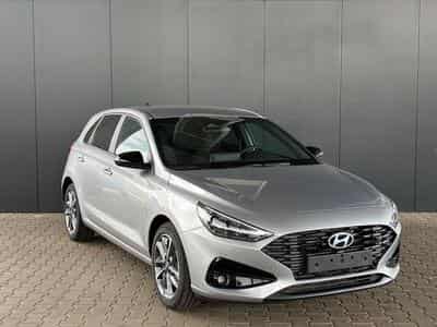 Hyundai i30 Comfort Plus (2025) - Photo 4