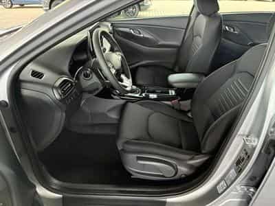 Hyundai i30 Comfort Plus (2025) - Photo 5