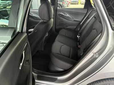 Hyundai i30 Comfort Plus (2025) - Photo 6