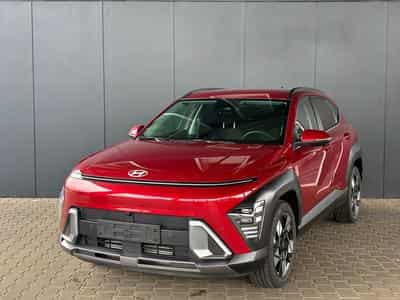 Hyundai Kona Comfort Plus (2025) - Photo 1