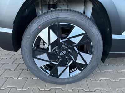 Hyundai Kona Comfort Plus (2025) - Photo 10