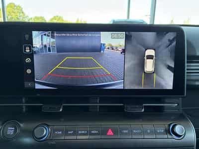 Hyundai Kona Comfort Plus (2025) - Photo 12
