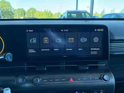 Hyundai Kona Comfort Plus (2025) - Photo 13