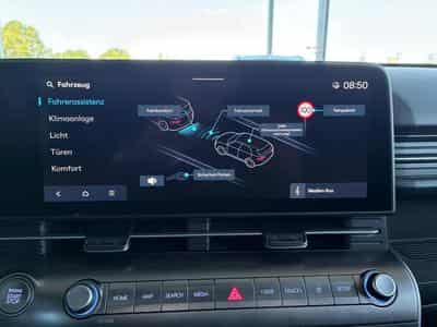 Hyundai Kona Comfort Plus (2025) - Photo 14