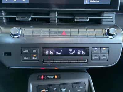 Hyundai Kona Comfort Plus (2025) - Photo 15